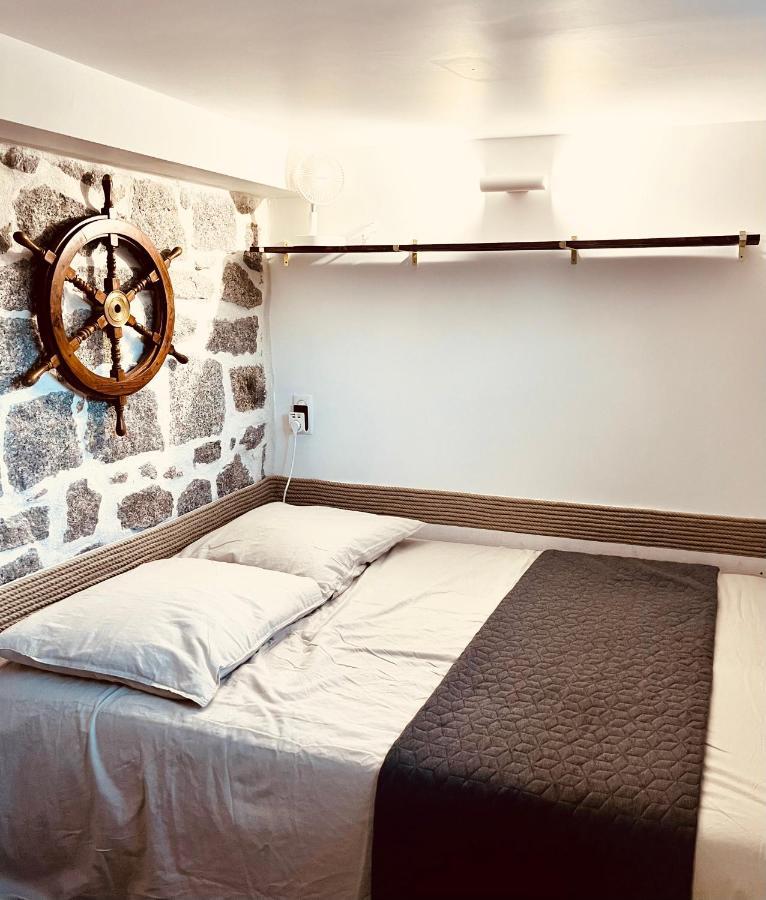 Ferienwohnung La Cave Marine Du Trottel Ajaccio  Exterior foto